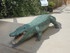 L COMME LA FERME AUX CROCODILE