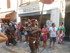 LES MEDIEVALES D'AIGUES MORTES