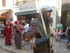 LES MEDIEVALES D'AIGUES MORTES