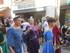LES MEDIEVALES D'AIGUES MORTES