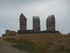 C COMME COL DE L'IZOARD - HAUT