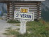 S COMME SAINT VERAN - HAUTES A