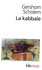 LA KABBALE