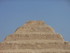 S COMME SAQQARAH - ÉGYPTE