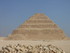 S COMME SAQQARAH - ÉGYPTE