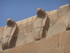 S COMME SAQQARAH (2) - ÉGYPTE