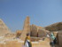 S COMME SAQQARAH (2) - ÉGYPTE