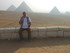 G COMME GIZEH (2) - ÉGYPTE