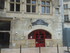 T COMME TOURS - INDRE ET LOIRE