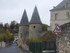M COMME MARMOUTIER - INDRE ET 