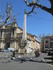 A COMME AIX EN PROVENCE - BOUC