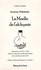 LA MOELLE DE L'ALCHIMIE