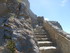 CHATEAU DE QUERIBUS (2) - AUDE