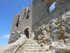 CHATEAU DE QUERIBUS (2) - AUDE