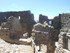 CHATEAU DE QUERIBUS (2) - AUDE