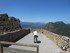 CHATEAU DE QUERIBUS (2) - AUDE