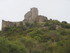 CHATEAU D'AGUILAR - AUDE - FRA