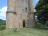 CHATEAU D'ARQUES - AUDE - FRAN