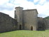 CHATEAU D'ARQUES (2) - AUDE - 
