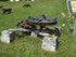 M COMME MONTSEGUR - ARIEGE - F