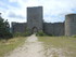 CHATEAU DE PUIVERT - AUDE - FR