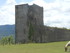 CHATEAU DE PUIVERT - AUDE - FR
