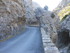G COMME GORGES DE GALAMUS - PY