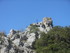 E COMME ERMITAGE DE GALAMUS - 