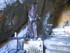E COMME ERMITAGE DE GALAMUS - 