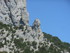 E COMME ERMITAGE DE GALAMUS - 