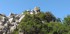 E COMME ERMITAGE DE GALAMUS - 