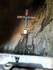 E COMME ERMITAGE DE GALAMUS - 