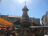 A COMME ANDUZE - GARD - FRANCE