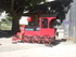 T COMME TRAIN A VAPEUR DES CÉ