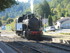 T COMME TRAIN A VAPEUR DES CÉ