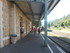 T COMME TRAIN A VAPEUR DES CÉ