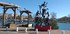 P COMME PORT DE BOUC - BOUCHES