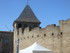 C COMME CARCASSONNE - AUDE - F