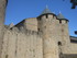 C COMME CARCASSONNE - AUDE - F