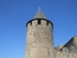 C COMME CARCASSONNE - AUDE - F