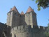 C COMME CARCASSONNE (7) - AUDE