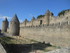 C COMME CARCASSONNE (8) - AUDE