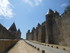 C COMME CARCASSONNE (8) - AUDE
