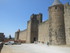 C COMME CARCASSONNE (8) - AUDE