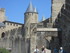C COMME CARCASSONNE (8) - AUDE