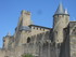C COMME CARCASSONNE (8) - AUDE