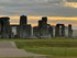 S COMME STONEHENGE (3) - ANGLE