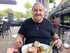 P COMME LES PLATANES - AIX EN 
