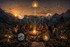 LE RITUEL DE LA SAINT JEAN D�