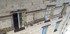 N COMME NIMES - GARD - FRANCE